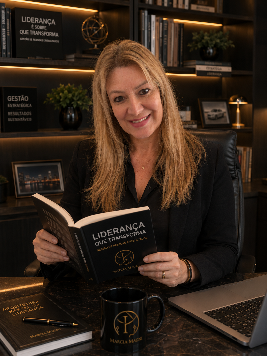 Márcia Magni