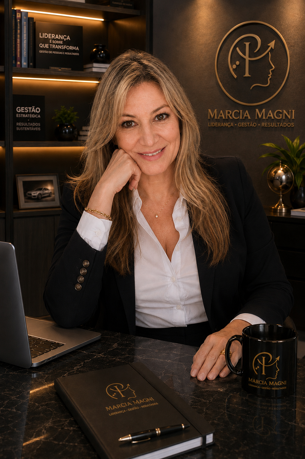 Márcia Magni