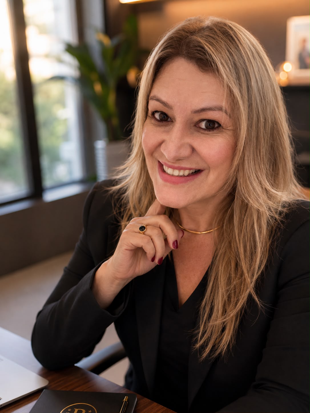 Márcia Magni