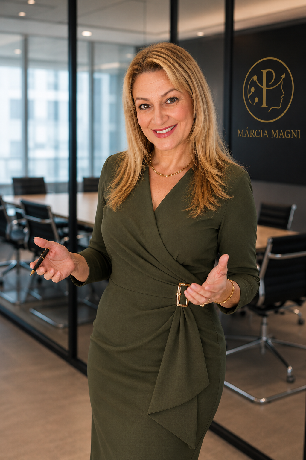 Márcia Magni