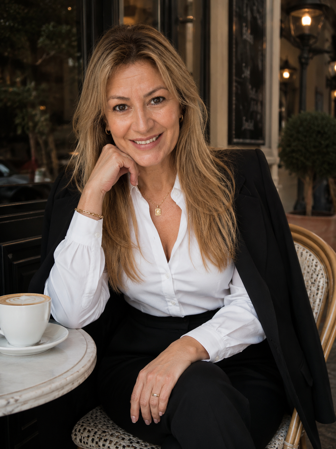Márcia Magni