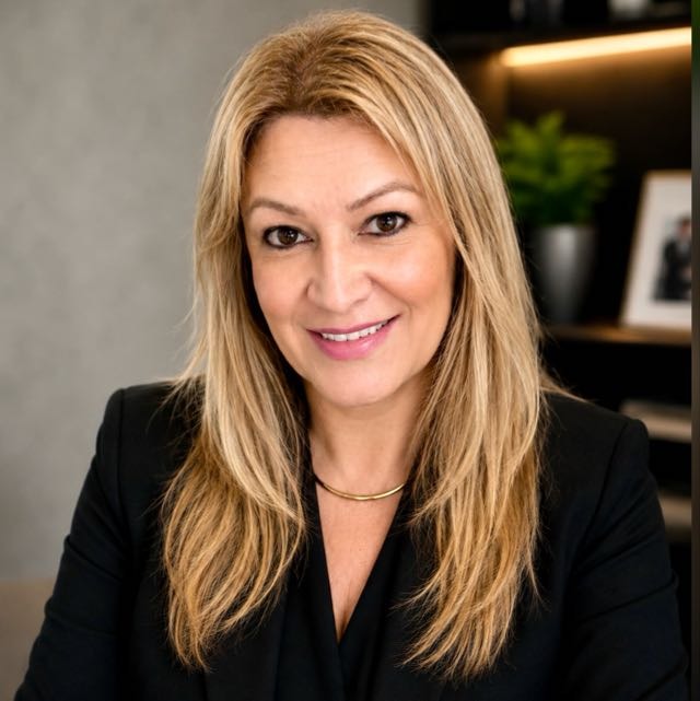 Márcia Magni